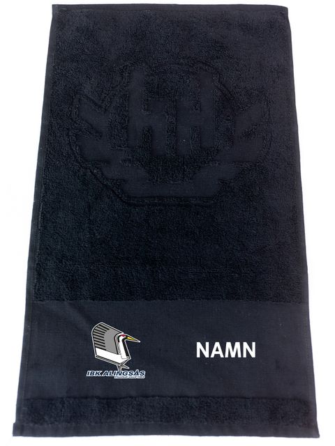 KH Towel 50x30 cm (IBK Alingsås)